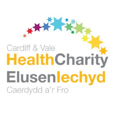 Cardiff & Vale Health Charityさんのプロフィール画像