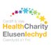 Cardiff & Vale Health Charity (@Health_Charity) Twitter profile photo