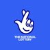 The National Lottery (@TNLUK) Twitter profile photo