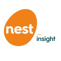 Nest Insight(@NESTInsight) 's Twitter Profile Photo