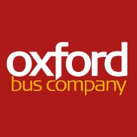 Oxford Bus Company(@OxfordBusCo) 's Twitter Profile Photo