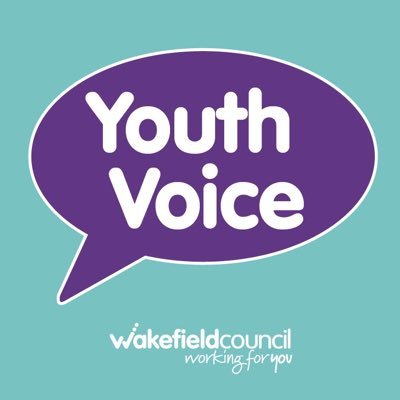 Working with the young people of the Wakefield District to support them to give their views and be heard.
