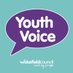 Wakefield Council - Youth Voice (@WakeYouthVoice) Twitter profile photo