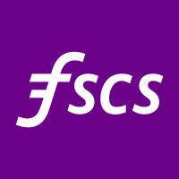 Financial Services Compensation Scheme(@FSCS) 's Twitter Profile Photo