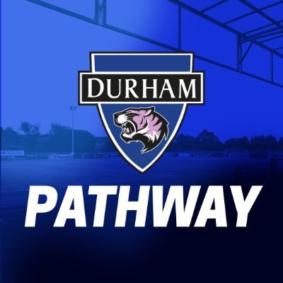 The official Twitter page of Durham Women FC's pathway - incorporating our Professional Game Academy and Emerging Talent Centre.