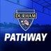 Durham Women FC - Pathway (@DWFCPathway) Twitter profile photo