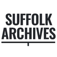 Suffolk Archives (@suffolkarchives) 's Twitter Profile