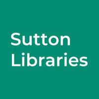 Sutton Libraries(@SuttonLibraries) 's Twitter Profile Photo