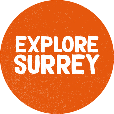 Official account for Surrey Countryside. Be inspired, get out & about and enjoy what Surrey's countryside has to offer... find us on Instagram & Facebook too