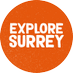 Explore Surrey's Countryside (@exploresurreyuk) Twitter profile photo Explore Surrey's Countryside (@exploresurreyuk) Twitter profile photo