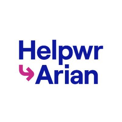 Mae HelpwrArian yma i wneud eich dewisiadau arian a phensiwn yn gliriach. I gael arweiniad arian am ddim, ffoniwch ni 8am-6pm Llun-Sad ar 0800 138 0555.