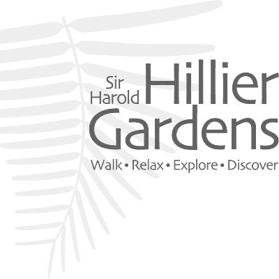 Sir Harold Hillier Gardens official account, follow us for news and updates on events, activities, Plants of Current Interest and general info on the Garden