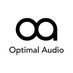 Optimal Audio (@optimal_audio) Twitter profile photo Optimal Audio (@optimal_audio) Twitter profile photo