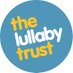The Lullaby Trust (@LullabyTrust) Twitter profile photo