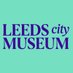 Leeds City Museum (@LeedsCityMuseum) Twitter profile photo