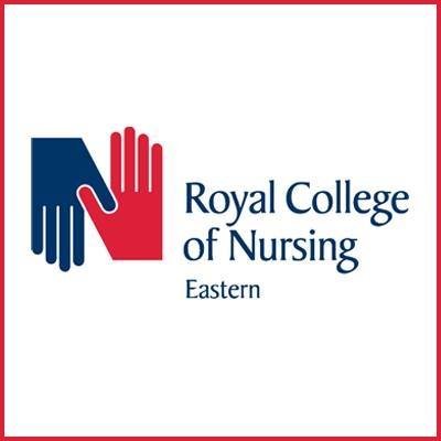 RCN Eastern supports more than 40,000 RCN members in Suffolk, Norfolk, Essex, Cambridgeshire, Herts and Beds. Tweets from Lyndsay and Sarah.