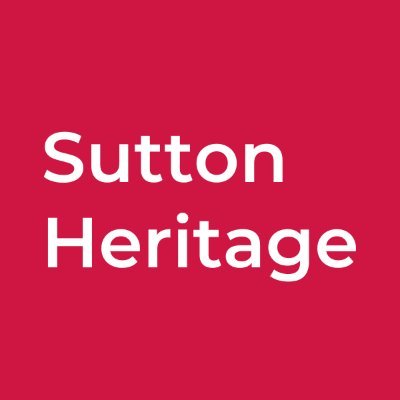 Sutton Heritage, part of @SuttonCouncil. Follow for content about our museums, collections & events. Sign up to our newsletter: https://t.co/McviWJoNbk