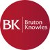 Bruton Knowles (@BrutonKnowles) Twitter profile photo