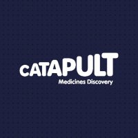 Medicines Discovery Catapult(@MedDiscCat) 's Twitter Profile Photo