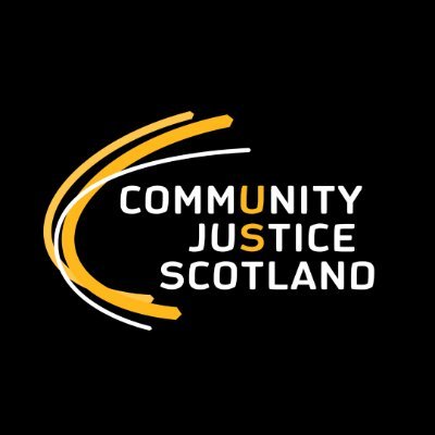 CommunityJusticeScot