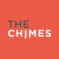 The Chimes (@thechimes) 's Twitter Profile Photo The Chimes (@thechimes) 's Twitter Profile Photo