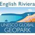 English Riviera UNESCO Global Geopark (@rivierageopark) Twitter profile photo English Riviera UNESCO Global Geopark (@rivierageopark) Twitter profile photo