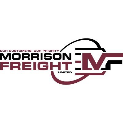 MorrisonFreight Profile Picture