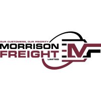 Morrison Freight Ltd(@MorrisonFreight) 's Twitter Profile Photo