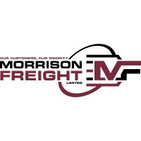 Morrison Freight Ltd (@morrisonfreight) 's Twitter Profile