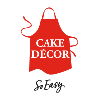 Cake Décor (@mycakedecor) 's Twitter Profile