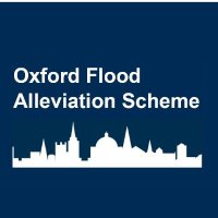 Oxford Flood Scheme (@oxfordfas) 's Twitter Profile