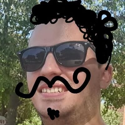 AlexJDAE's profile picture. Español, Bético, Trinitario y Pastoreño. ¿Qué más se puede pedir? / #Siempre #21