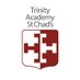 Trinity Academy St Chad's (@TrinityAcadStC) Twitter profile photo