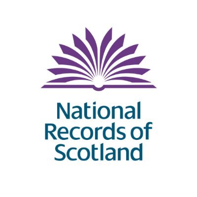 National Records of Scotland. Preserving the past | Recording the present | Informing the future.
