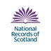 NatRecordsScot (@NatRecordsScot) Twitter profile photo