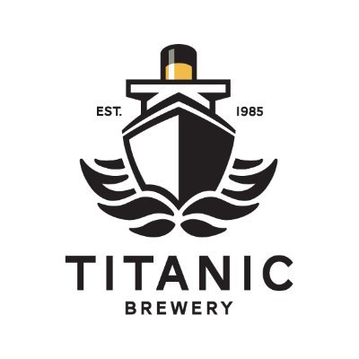 Staffordshire Brewery proudly based in the Potteries. Home of Titanic beers, gins, pubs, bod cafe bars and... beer loving brothers Keith & Dave🍻