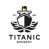 Titanic Brewery(@TitanicBrewers) 's Twitter Profile Photo