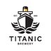 Titanic Brewery (@TitanicBrewers) Twitter profile photo