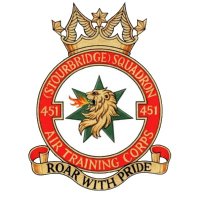 451 (Stourbridge) Sqn ATC (@451sqnatc) 's Twitter Profile