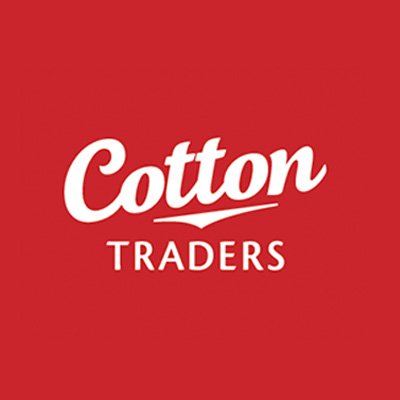 Welcome to the official Cotton Traders Twitter page. Our customer care team are here to answer all your questions. Get in touch below!