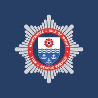 Fareham Fire Station(@Fareham17) 's Twitter Profile Photo