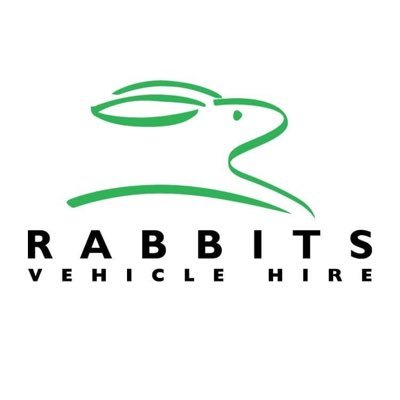 The complete vehicle hire specialists servicing the UK. In association with @DrawOnce hires@rabbits.co.uk 01189 461 661