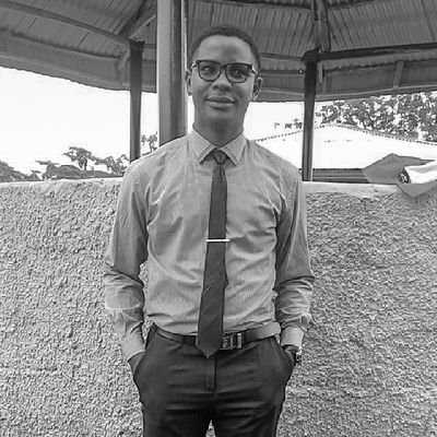Biochemist | Data Scientist | AI | Deep Learning | Python