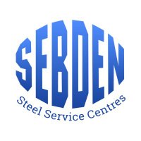 Sebden Steel(@SebdenSteel) 's Twitter Profile Photo
