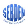 SebdenSteel's profile picture. SEBDEN are the largest privately owned mill-independent steel processors and stockholders of strip mill and reversing mill plate products in the UK & Ireland.