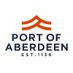 Port of Aberdeen (@portofaberdeen) Twitter profile photo Port of Aberdeen (@portofaberdeen) Twitter profile photo