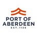 Port of Aberdeen (@PortofAberdeen) Twitter profile photo