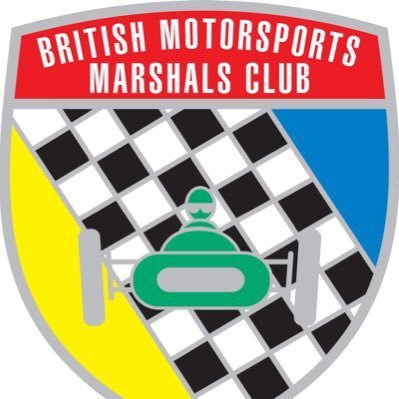 The official account for the North West Region of the British Motorsport Marshals Club. Follow for news and updates! Cover photo: PS Images