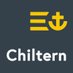 Chiltern Maritime (@CML_Cadets) Twitter profile photo