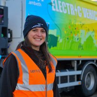 Serco Environmental Services(@SercoESUK) 's Twitter Profile Photo